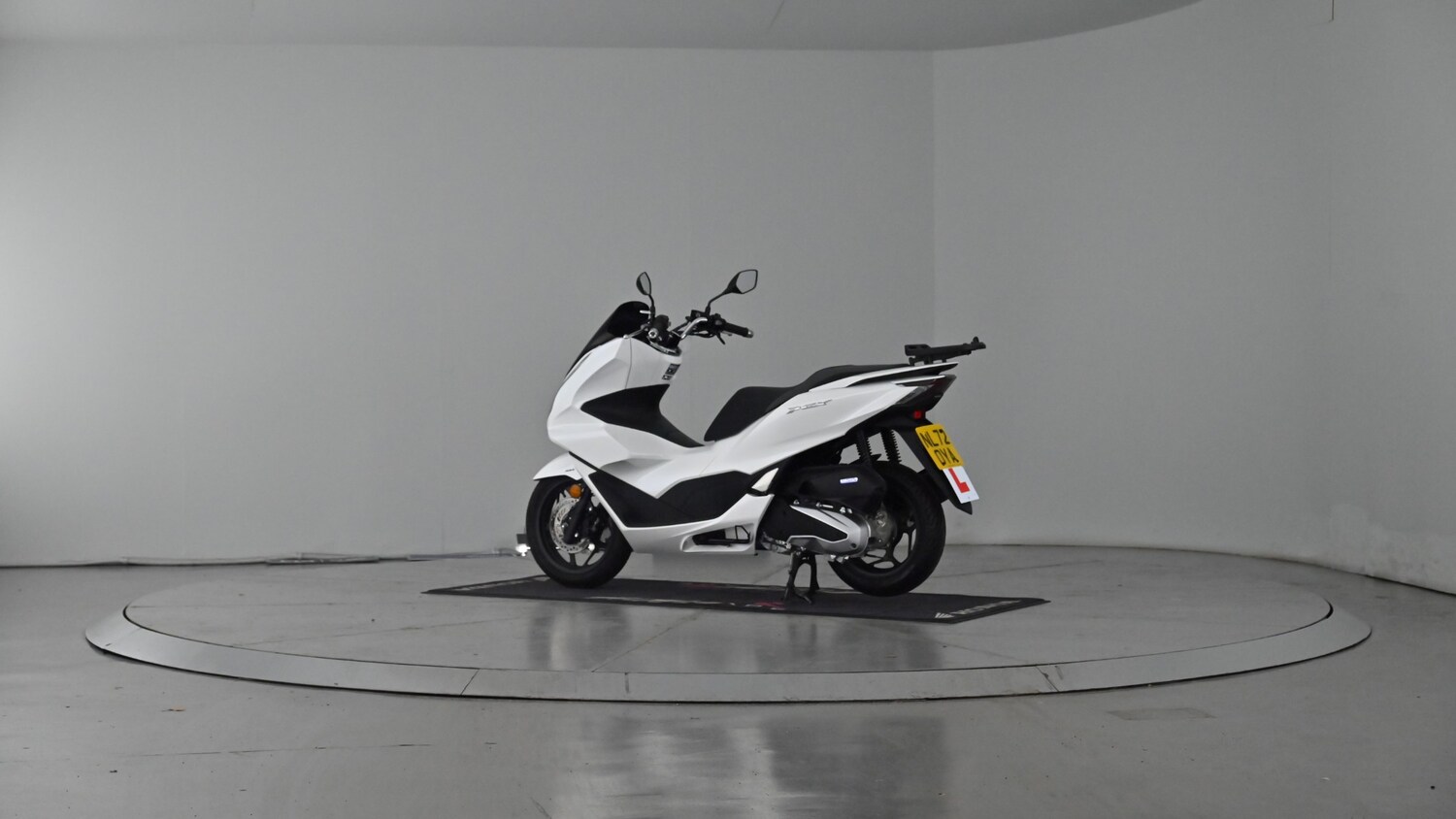 Honda PCX