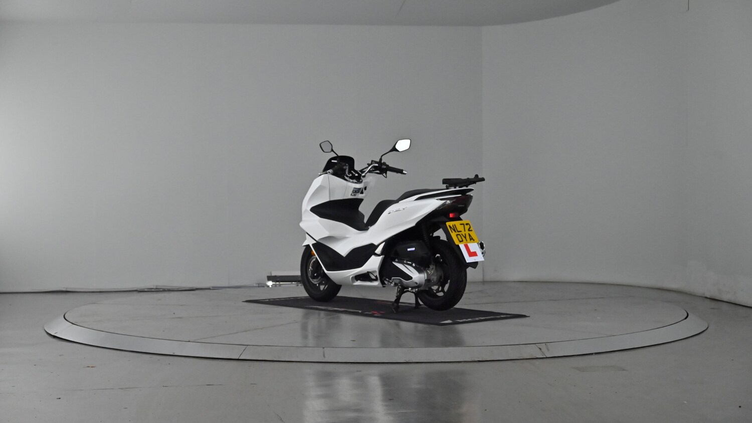 Honda PCX