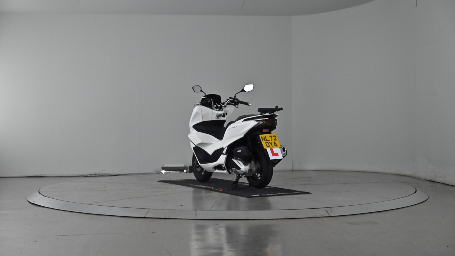 Honda PCX