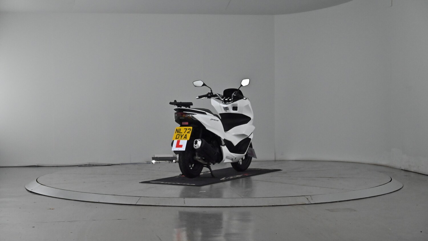 Honda PCX