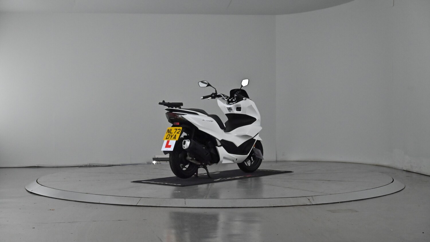 Honda PCX