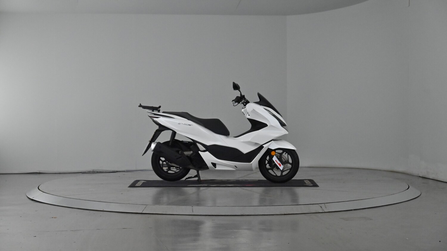 Honda PCX