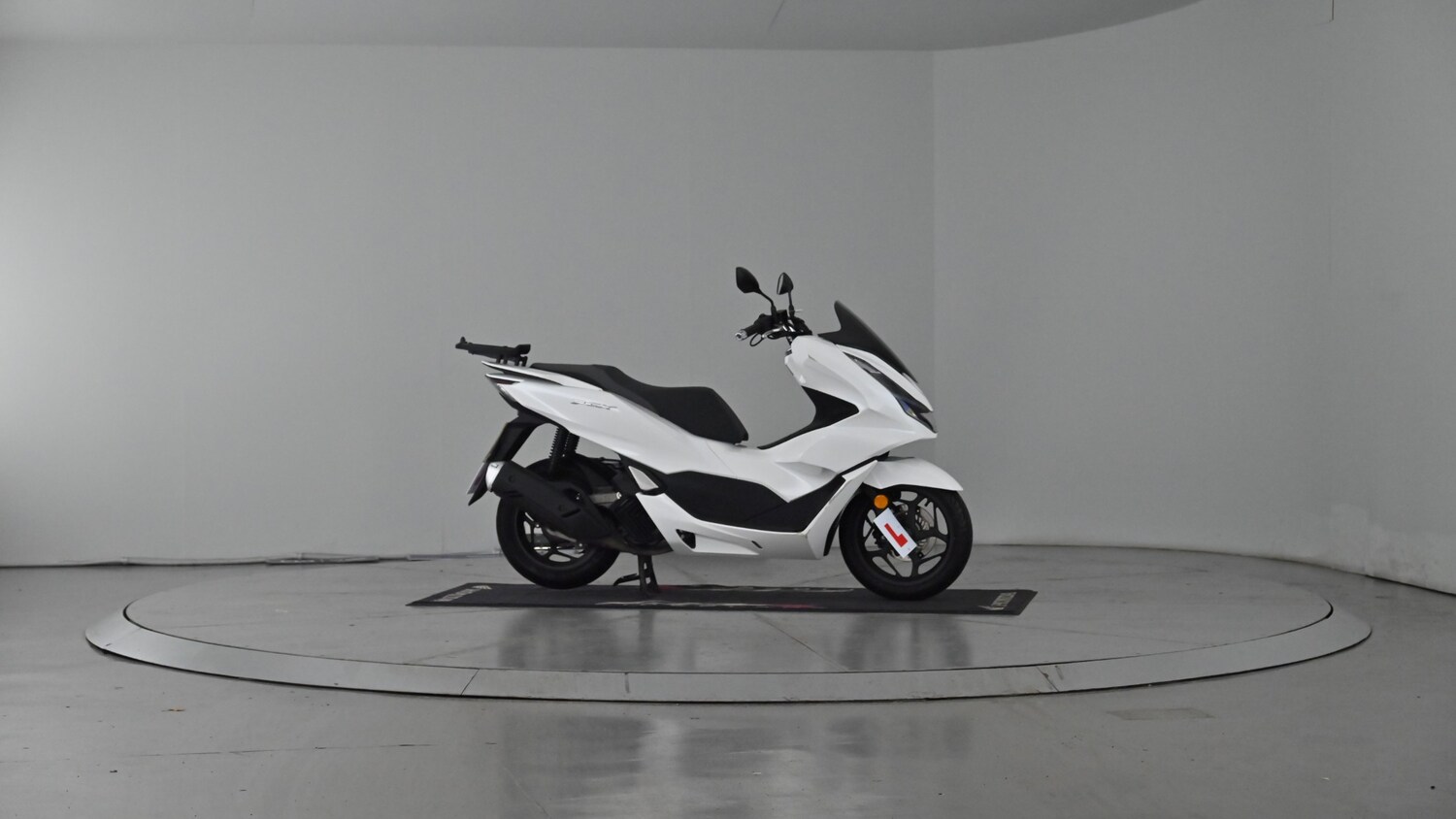 Honda PCX