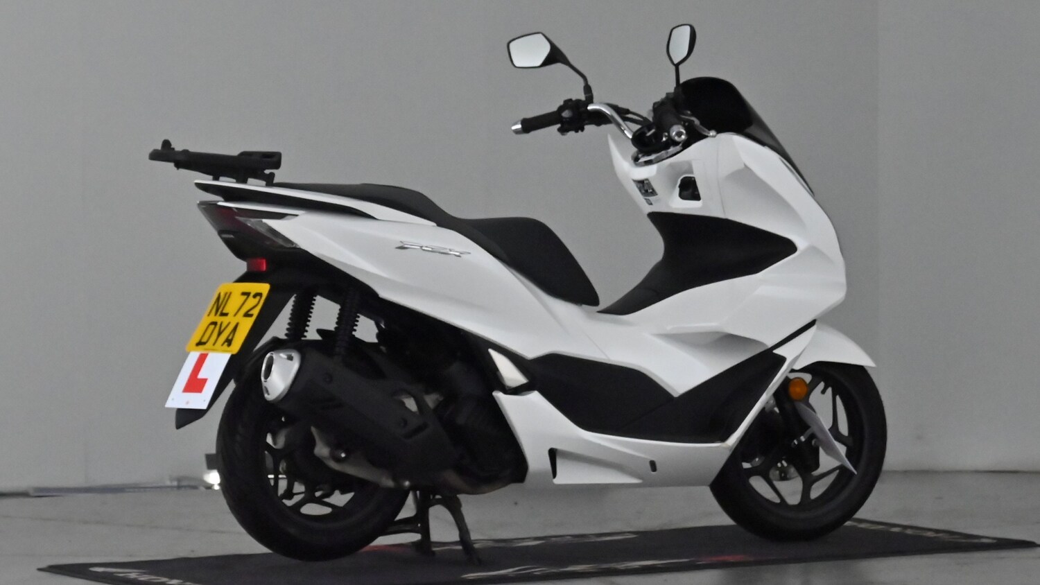 Honda PCX