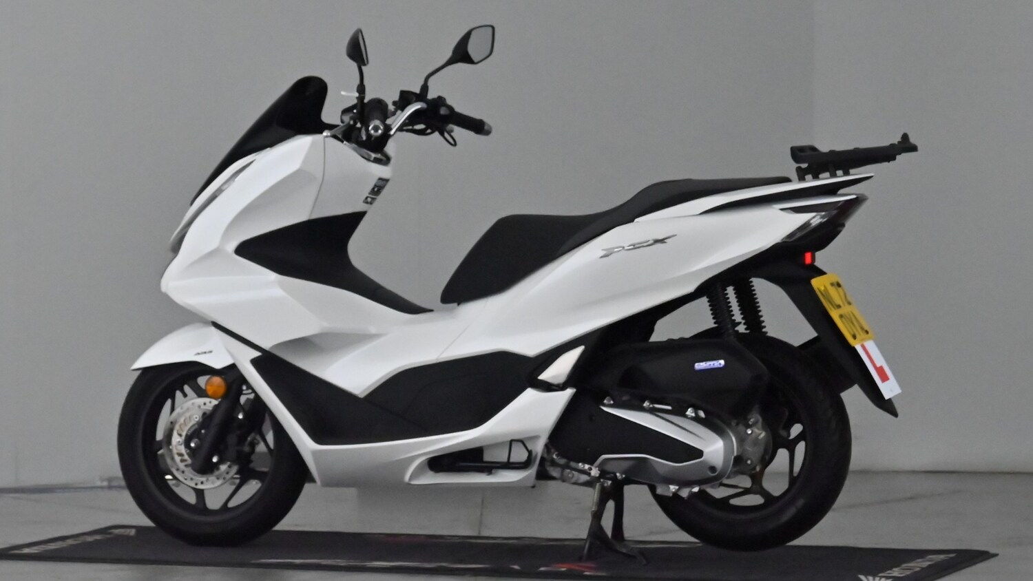 Honda PCX