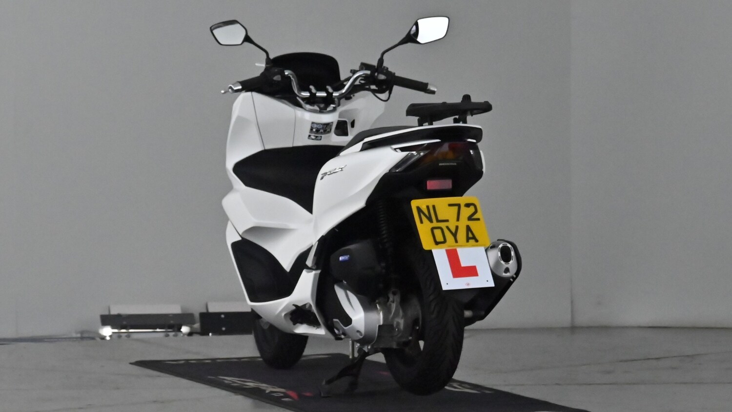 Honda PCX