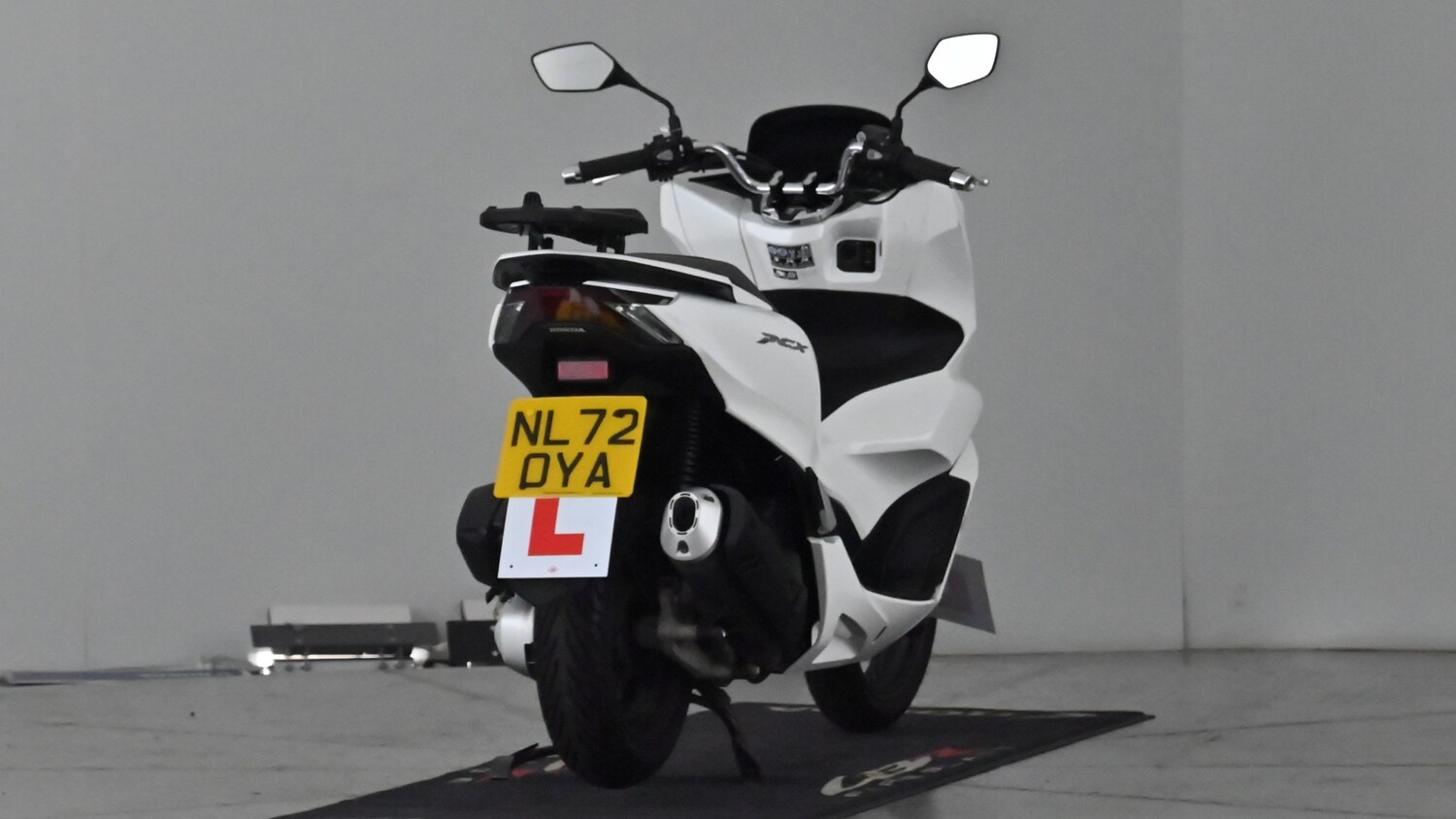 Honda PCX