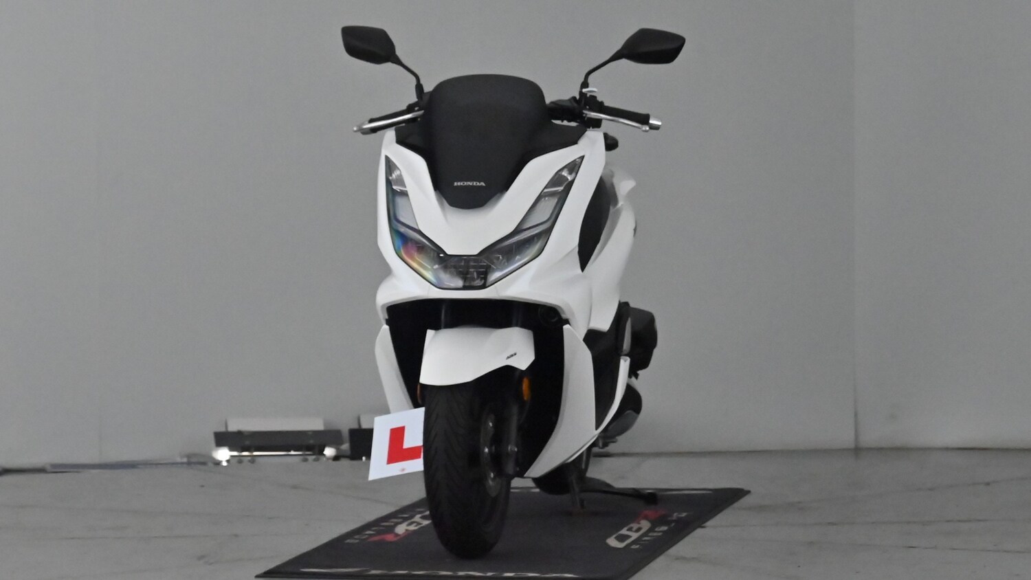 Honda PCX