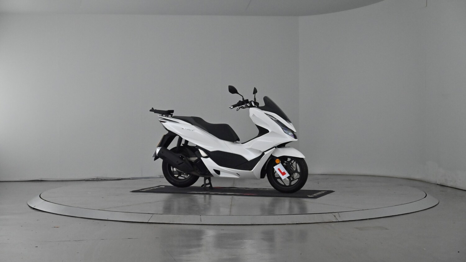 Honda PCX