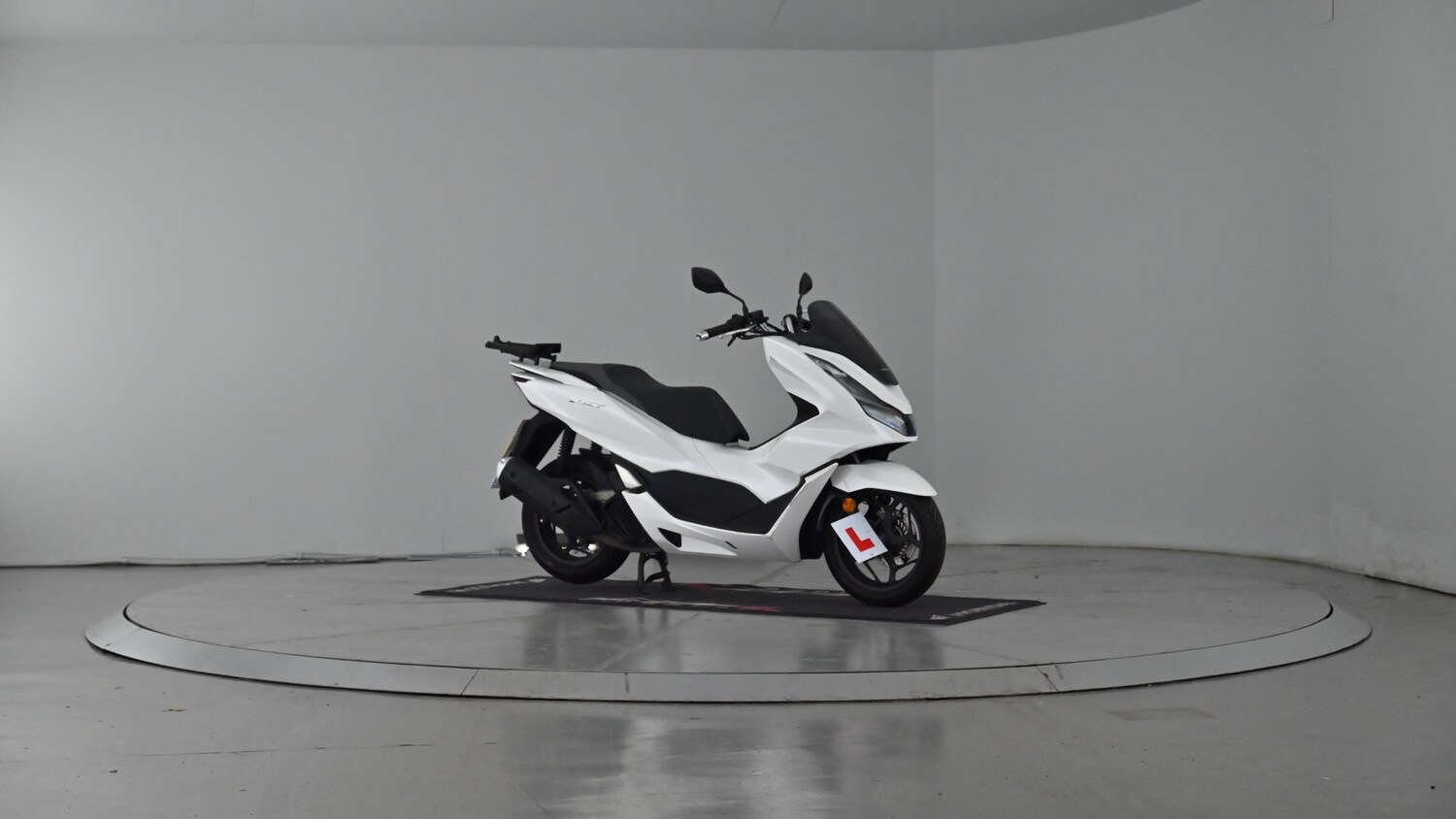 Honda PCX