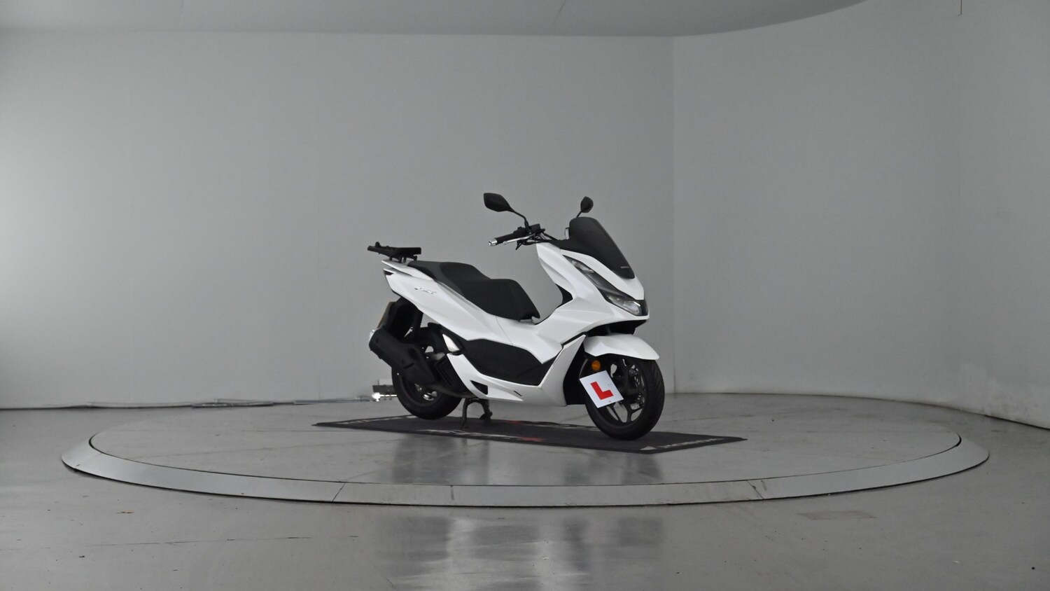 Honda PCX