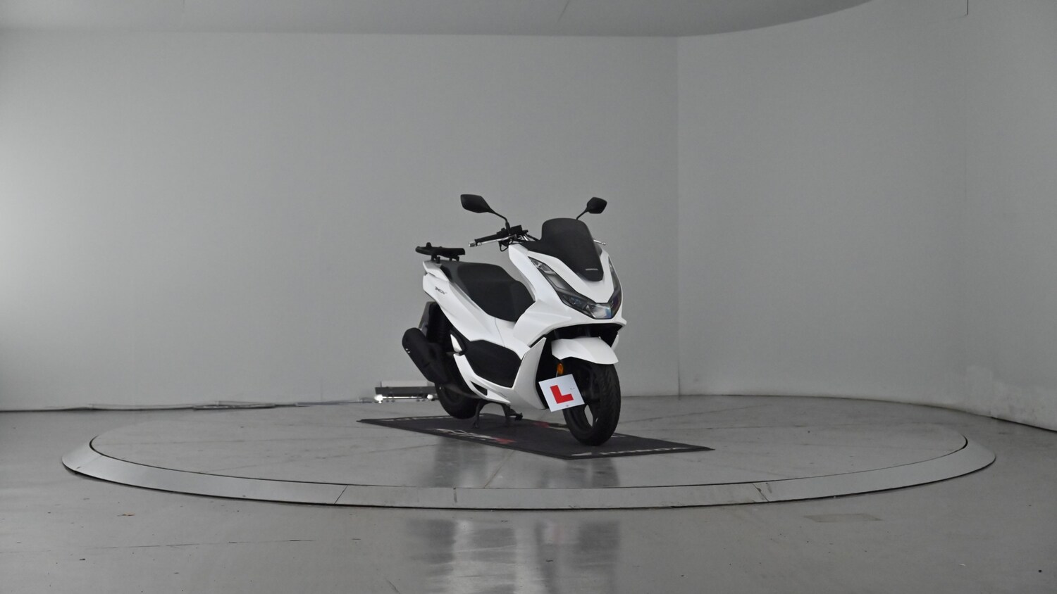 Honda PCX