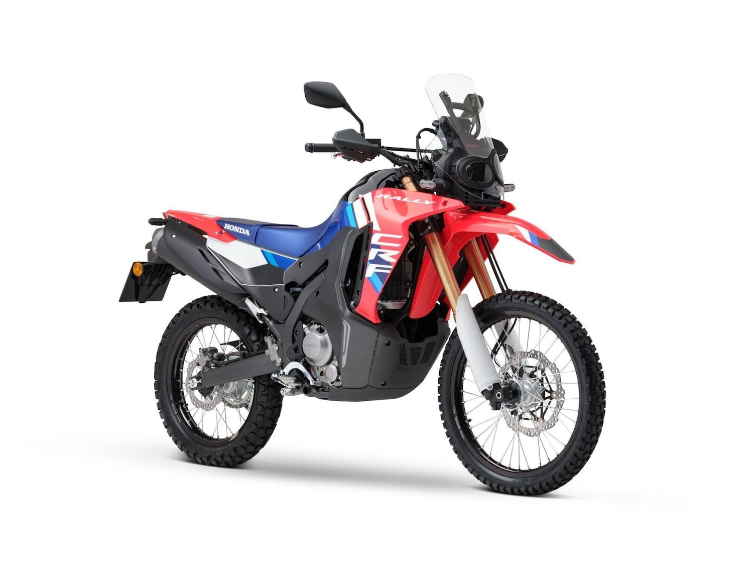 Used Honda CRF300 Rally for sale - 78849305: Photo 2