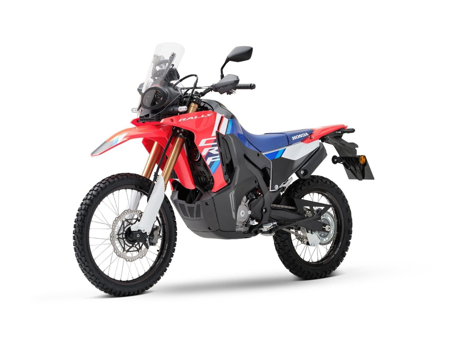 Used Honda CRF300 Rally for sale - 78849305: Photo 3