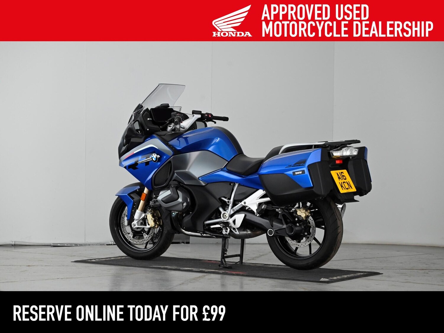 Used BMW R 1250 RT 2024 for sale - 78849308: Photo 28
