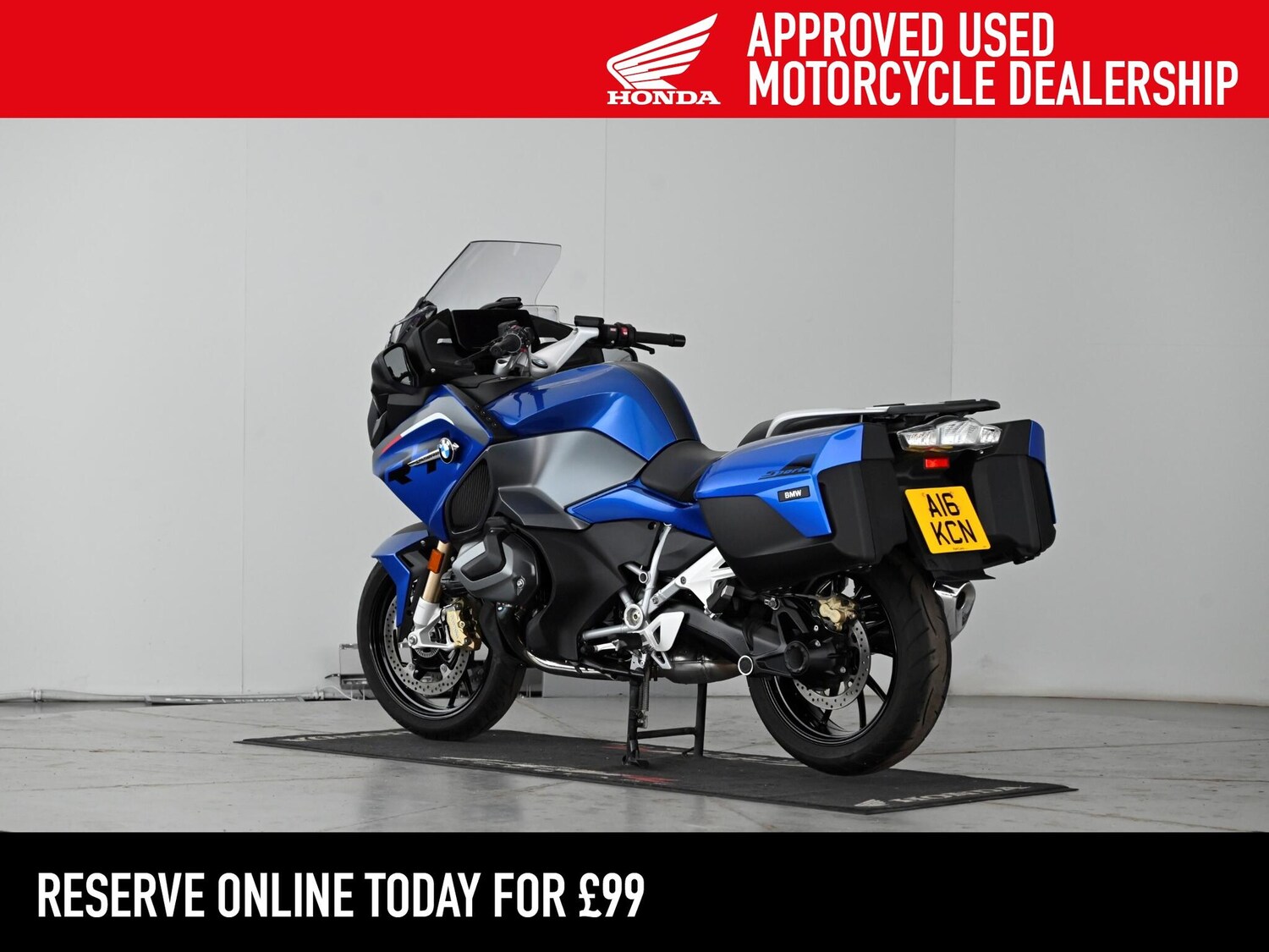 Used BMW R 1250 RT 2024 for sale - 78849308: Photo 29