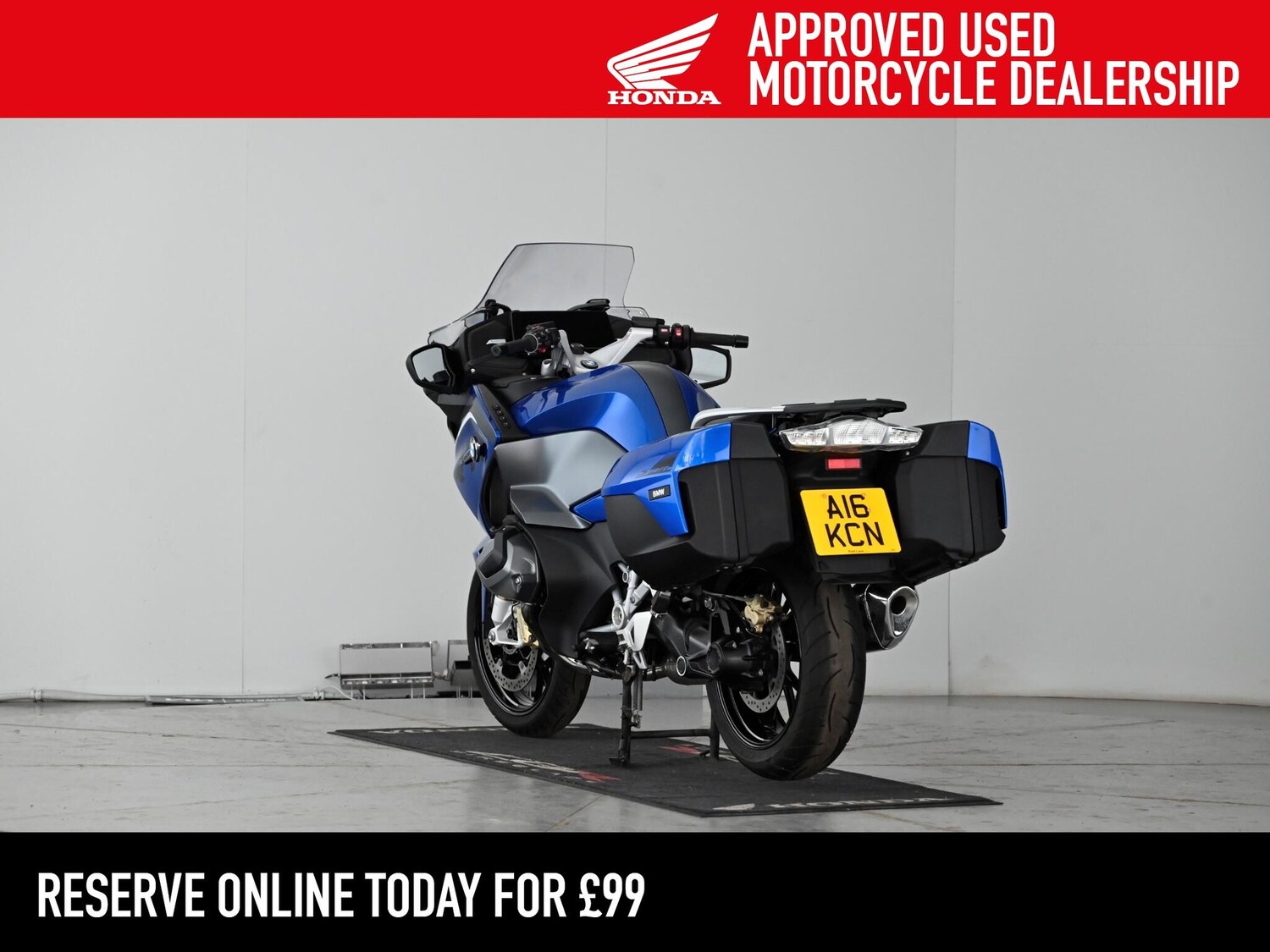 Used BMW R 1250 RT 2024 for sale - 78849308: Photo 31