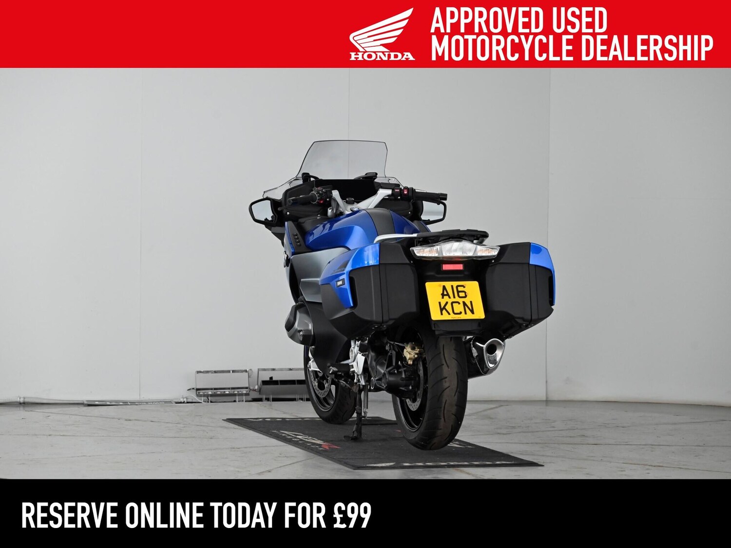 Used BMW R 1250 RT 2024 for sale - 78849308: Photo 32