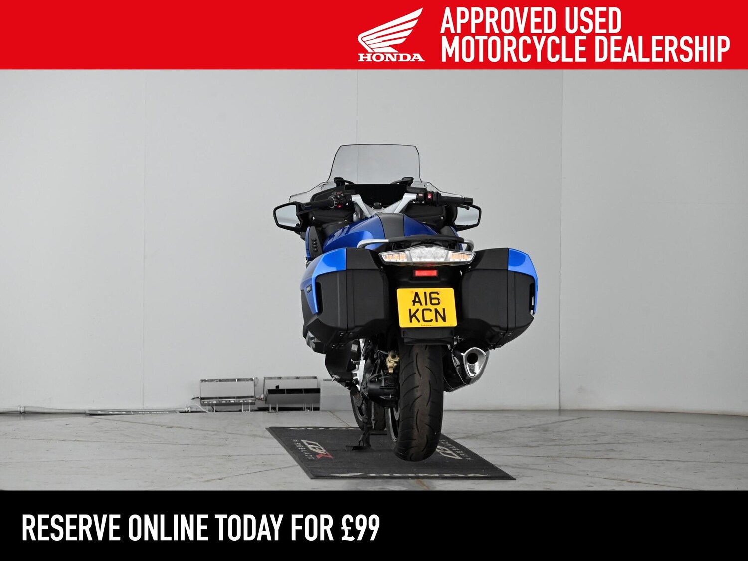 Used BMW R 1250 RT 2024 for sale - 78849308: Photo 33