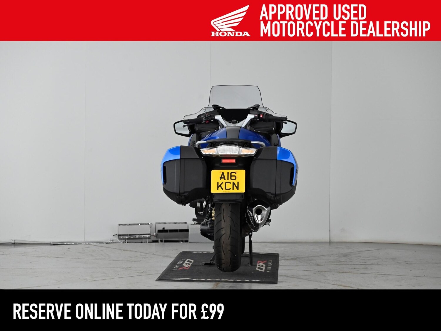 Used BMW R 1250 RT 2024 for sale - 78849308: Photo 34
