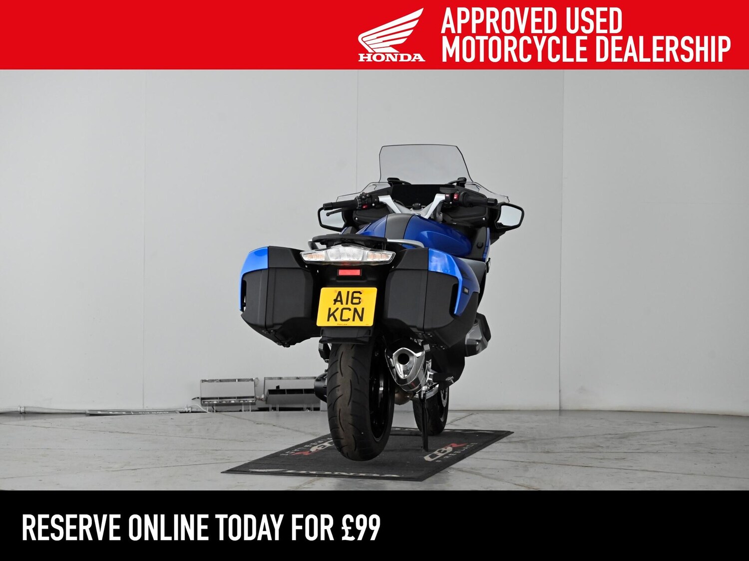 Used BMW R 1250 RT 2024 for sale - 78849308: Photo 35