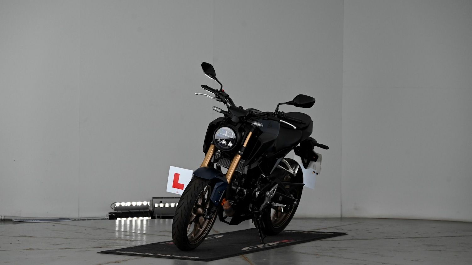 Used Honda CB 2024 for sale - 78499204: Photo 10