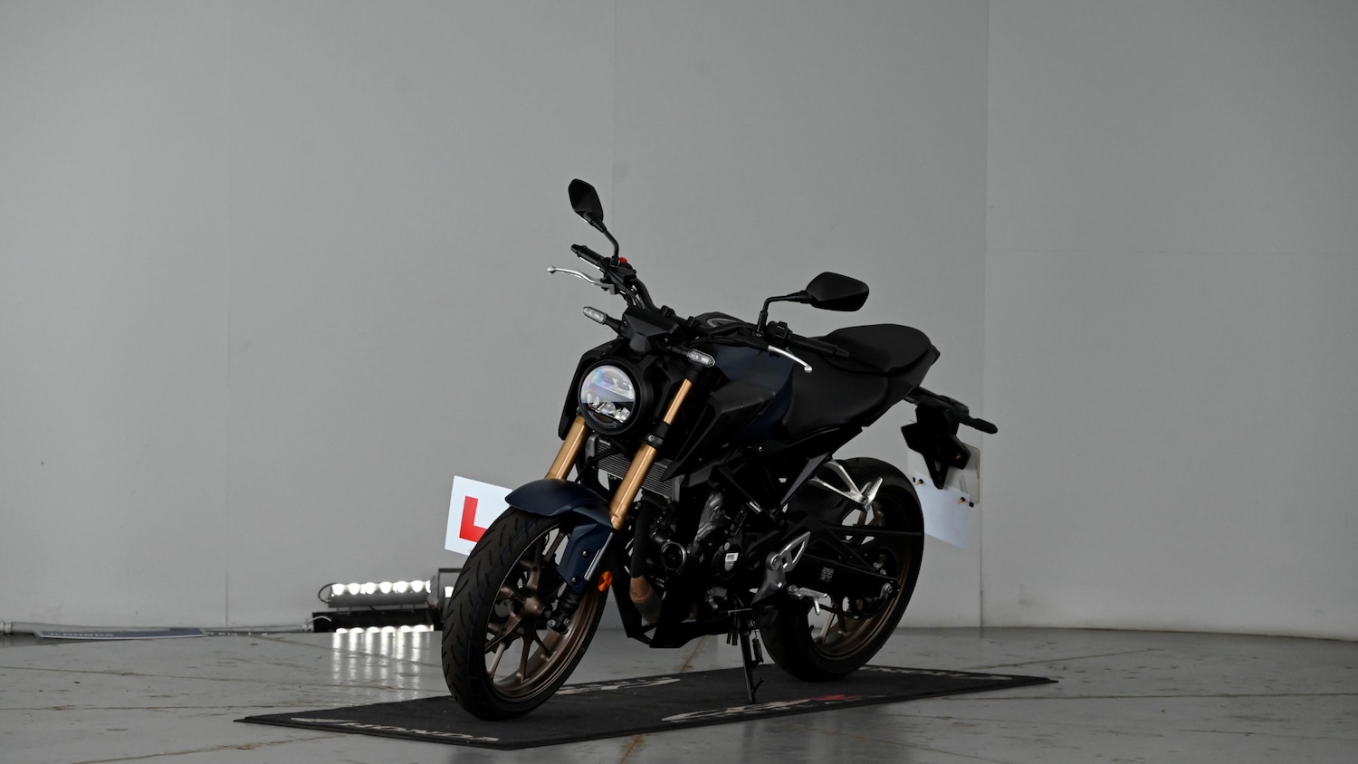 Used Honda CB 2024 for sale - 78499204: Photo 11