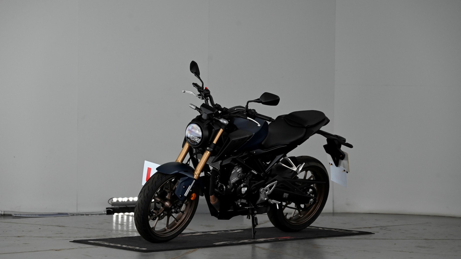 Used Honda CB 2024 for sale - 78499204: Photo 12