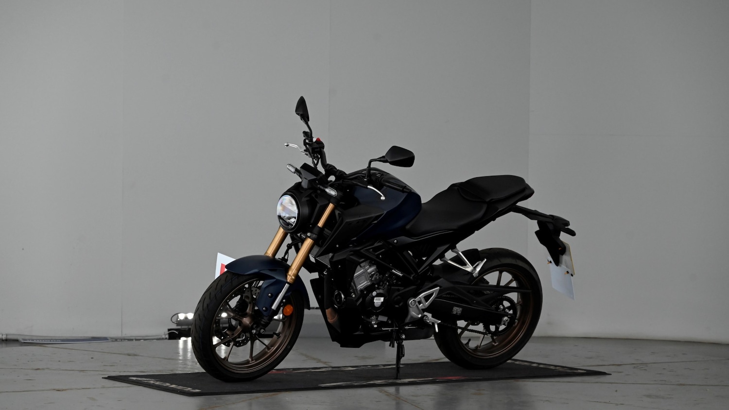 Used Honda CB 2024 for sale - 78499204: Photo 13