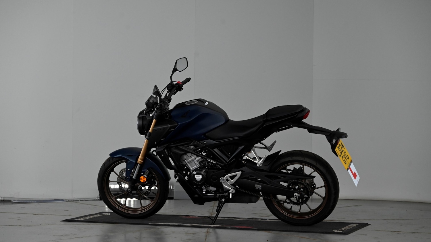 Used Honda CB 2024 for sale - 78499204: Photo 18
