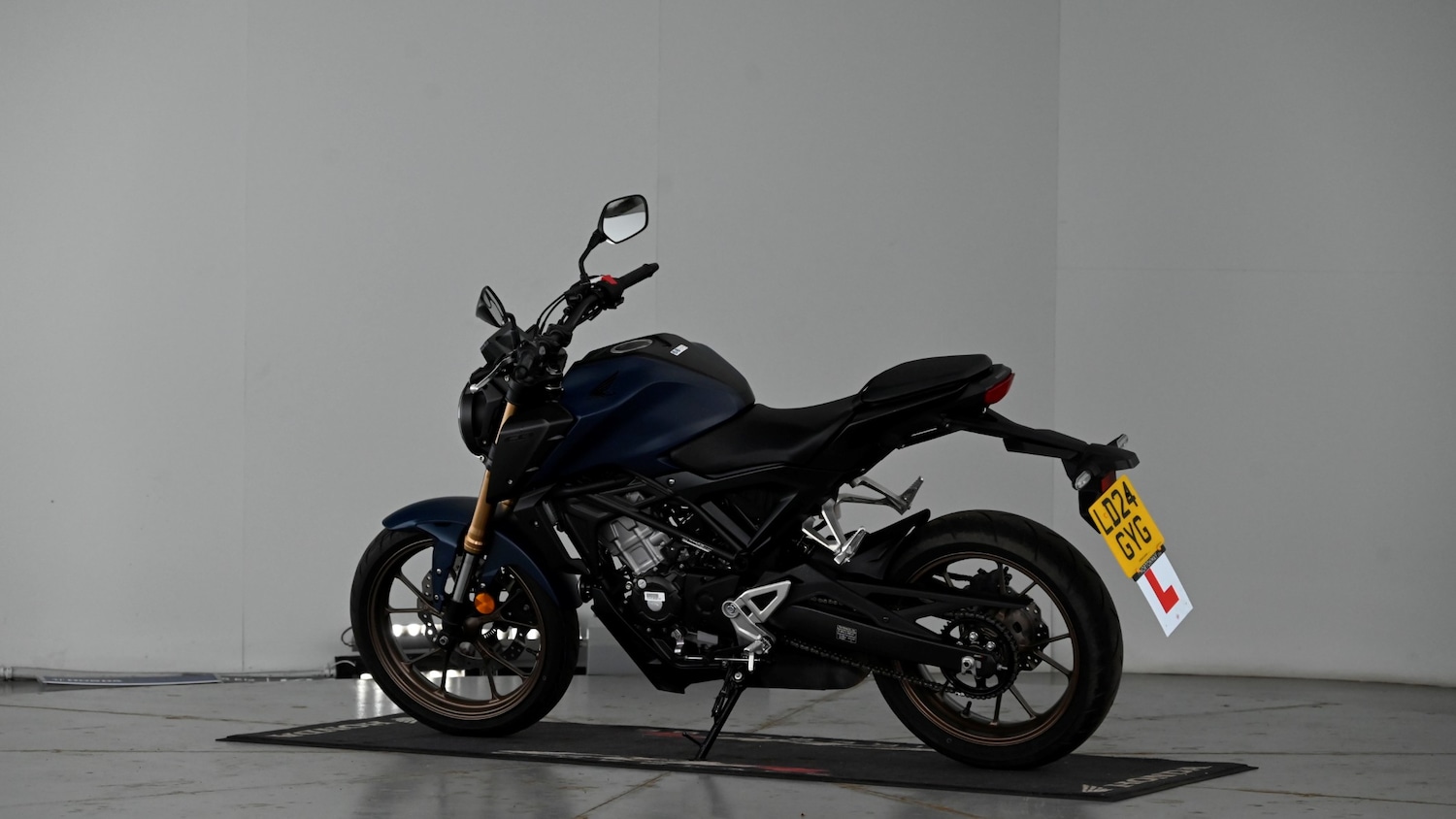 Used Honda CB 2024 for sale - 78499204: Photo 19