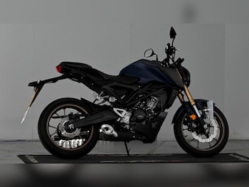 Used Honda CB 2024 for sale - bike-78499204: Photo