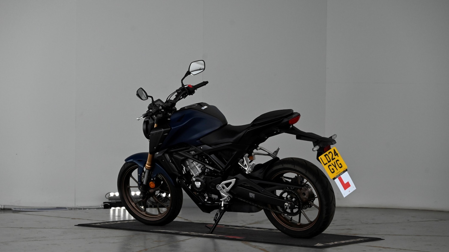 Used Honda CB 2024 for sale - 78499204: Photo 20