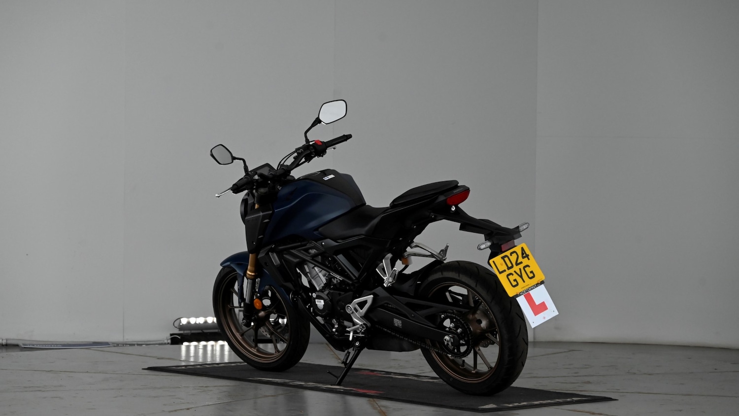 Used Honda CB 2024 for sale - 78499204: Photo 21