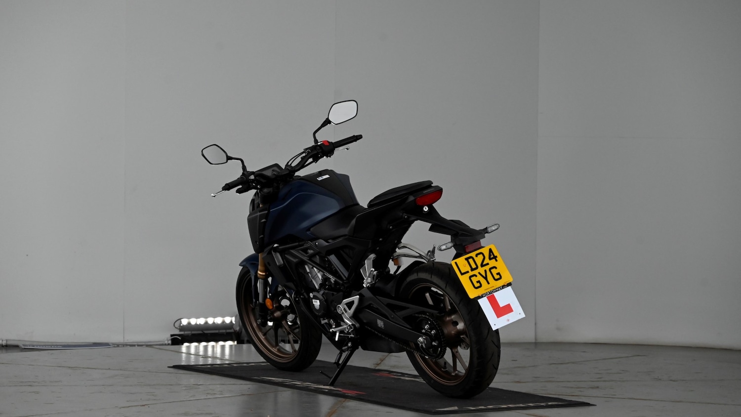 Used Honda CB 2024 for sale - 78499204: Photo 22