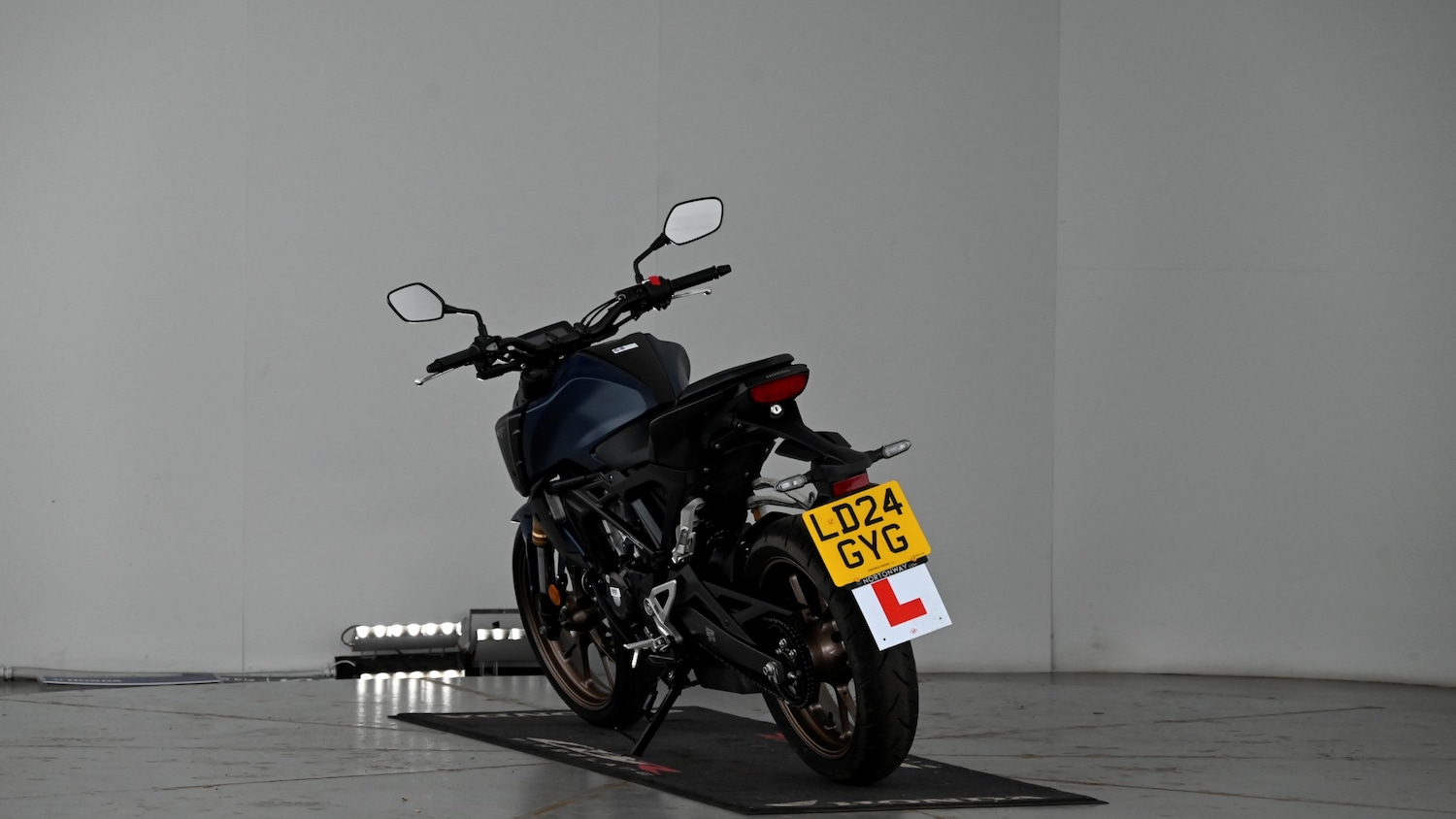 Used Honda CB 2024 for sale - 78499204: Photo 23