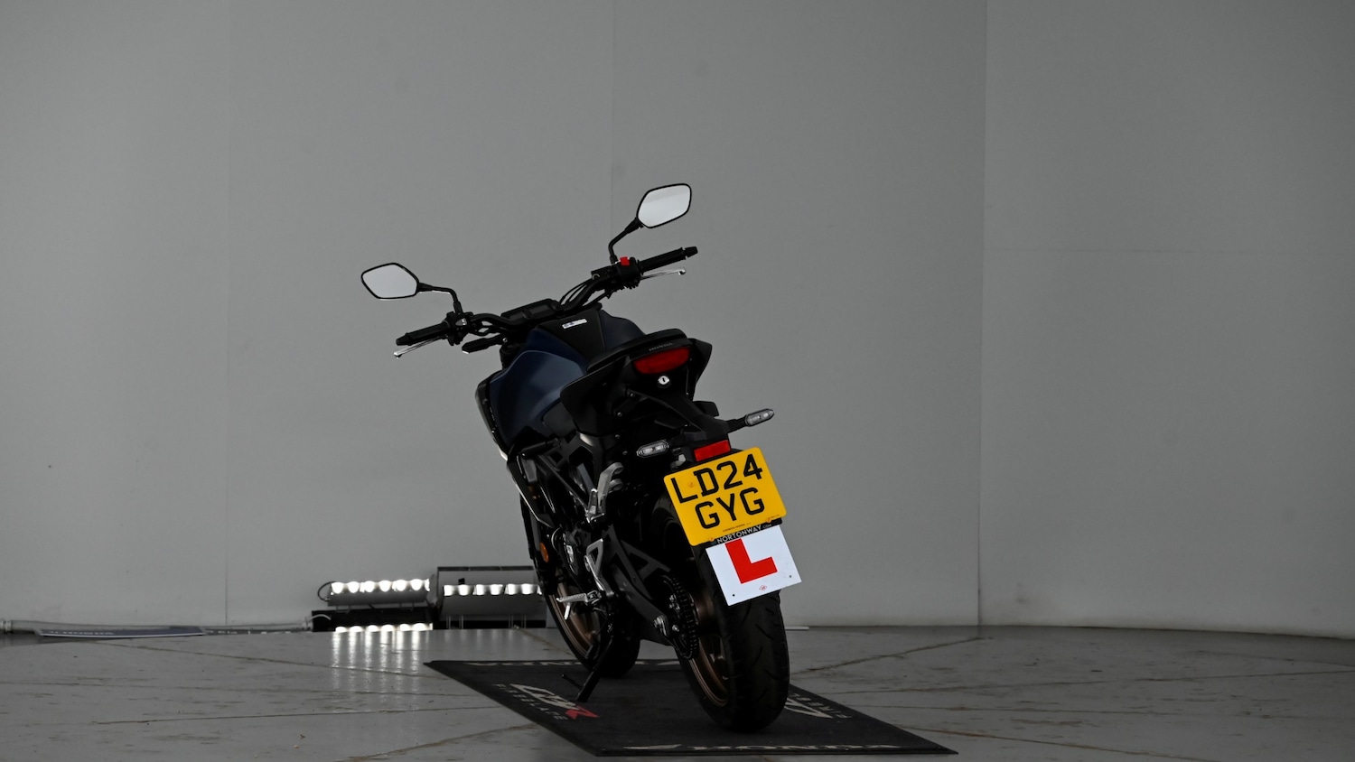 Used Honda CB 2024 for sale - 78499204: Photo 24