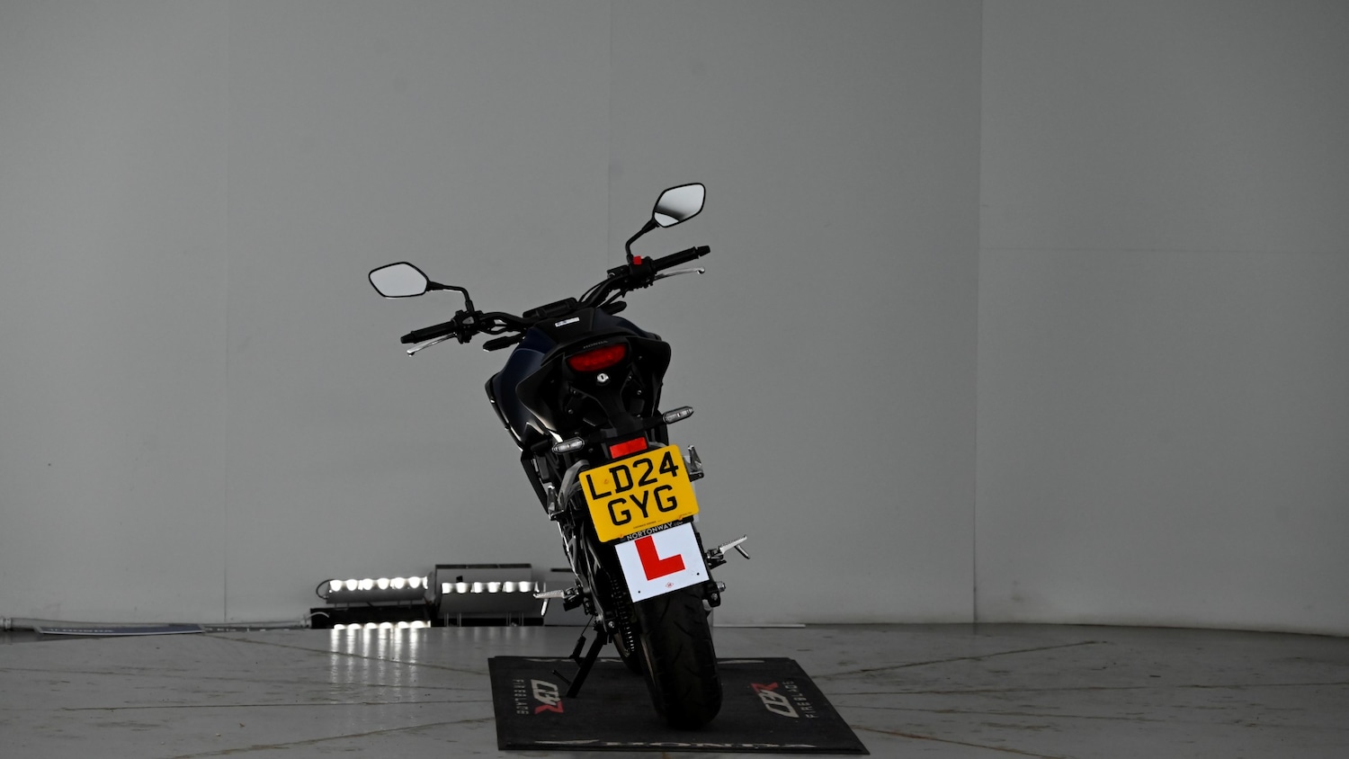 Used Honda CB 2024 for sale - 78499204: Photo 25