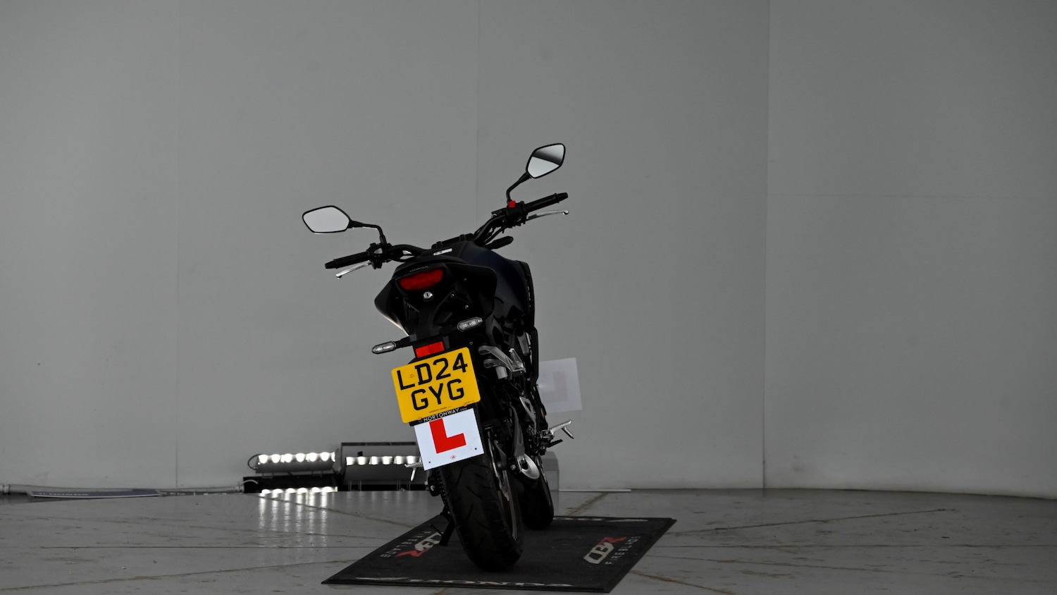 Used Honda CB 2024 for sale - 78499204: Photo 26