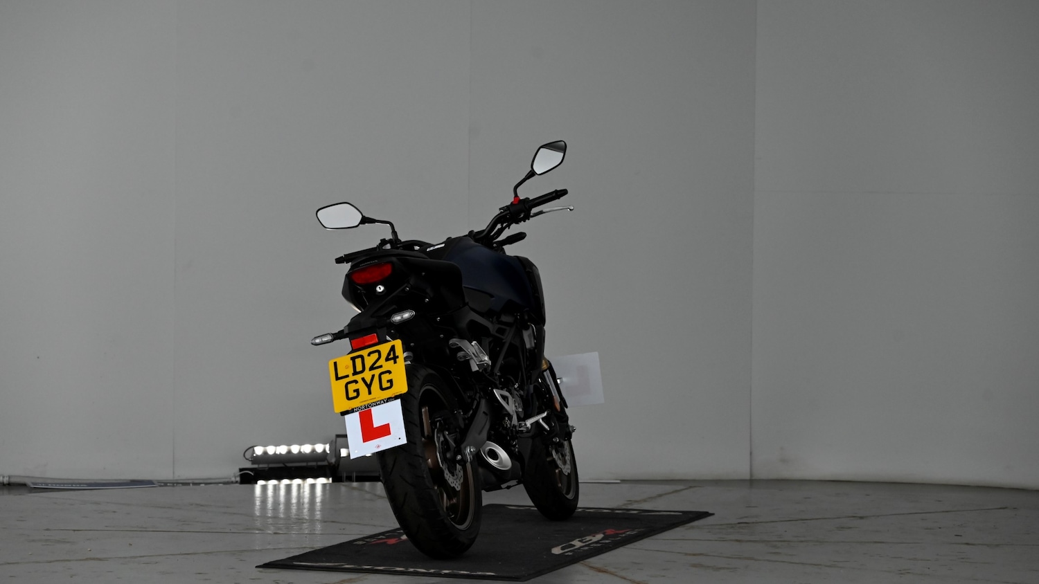 Used Honda CB 2024 for sale - 78499204: Photo 27