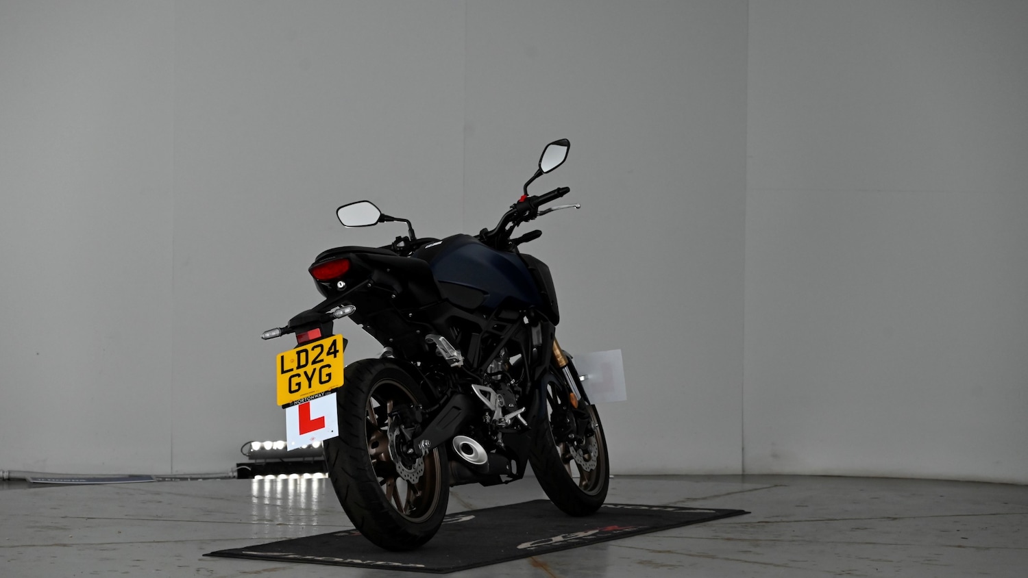 Used Honda CB 2024 for sale - 78499204: Photo 28
