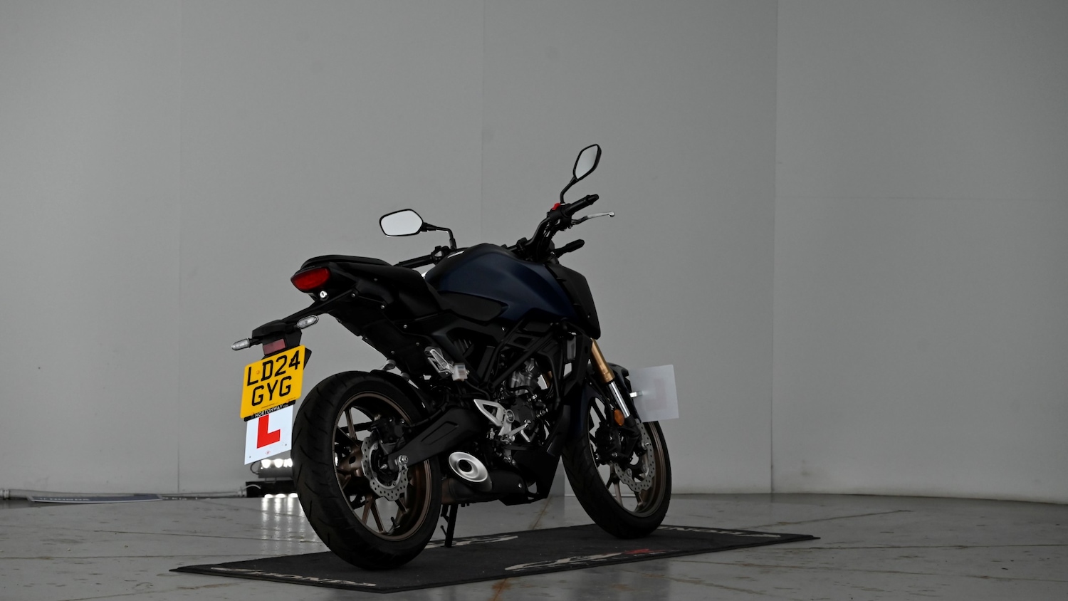Used Honda CB 2024 for sale - 78499204: Photo 29