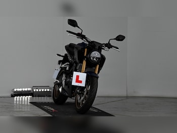 Used Honda CB 2024 for sale - bike-78499204: Photo