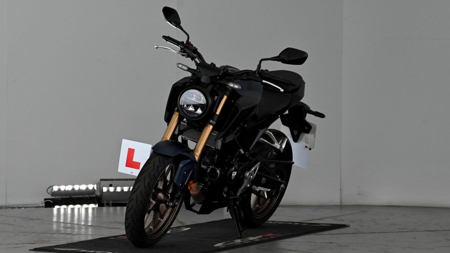 Used Honda CB 2024 for sale - 78499204: Photo 3