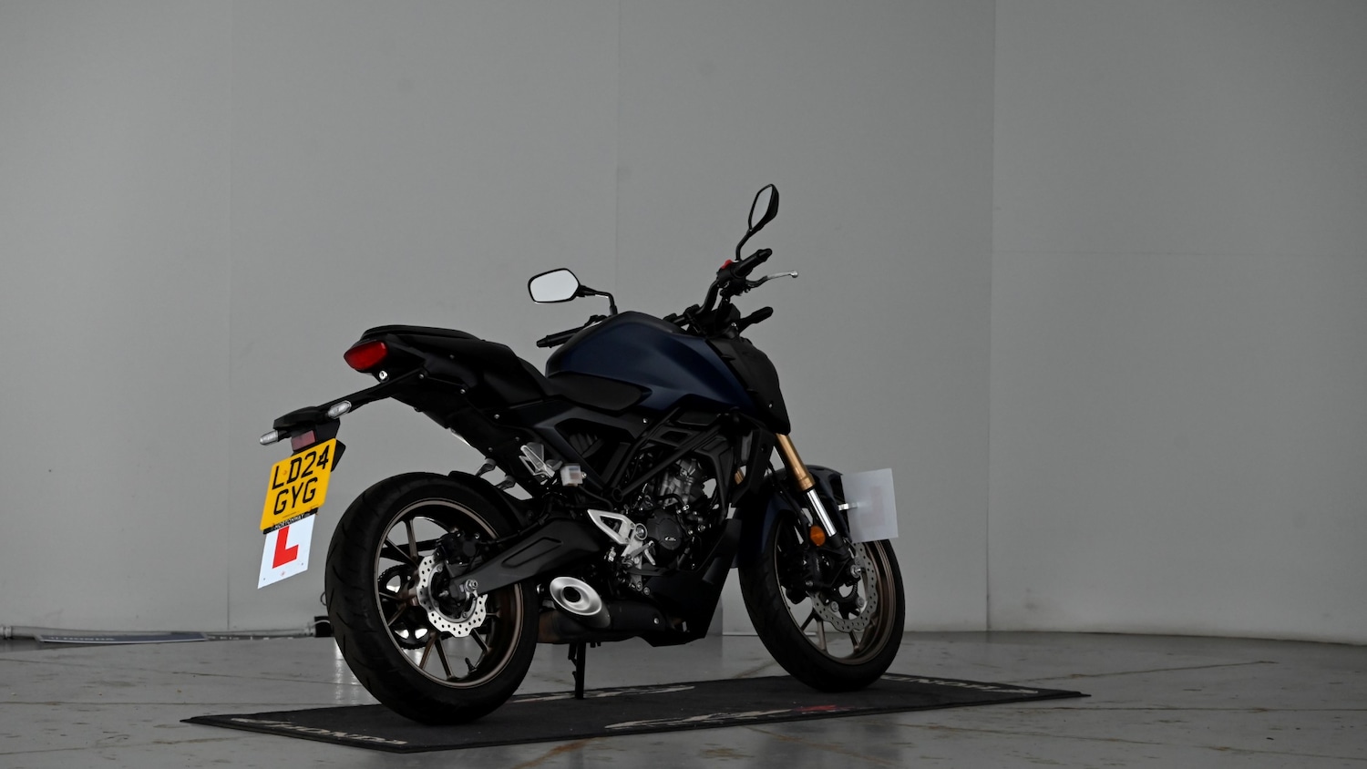 Used Honda CB 2024 for sale - 78499204: Photo 30