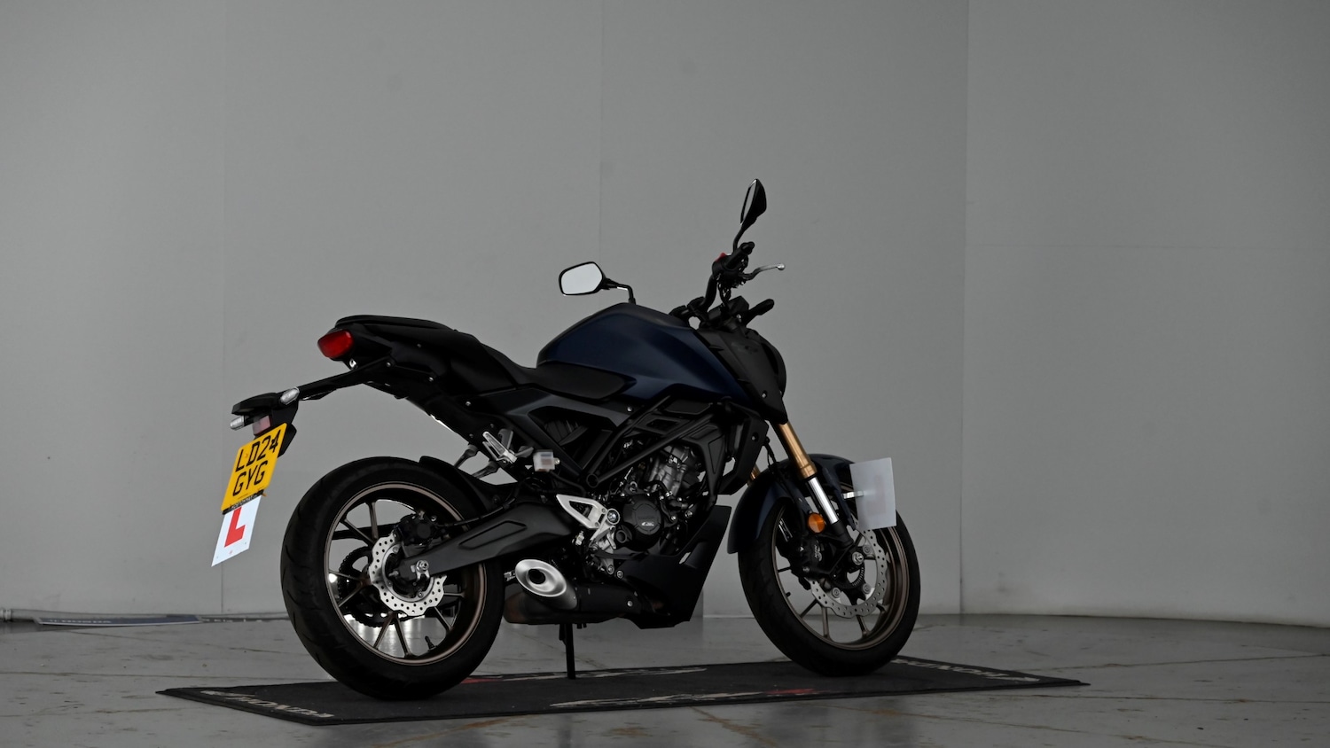 Used Honda CB 2024 for sale - 78499204: Photo 31