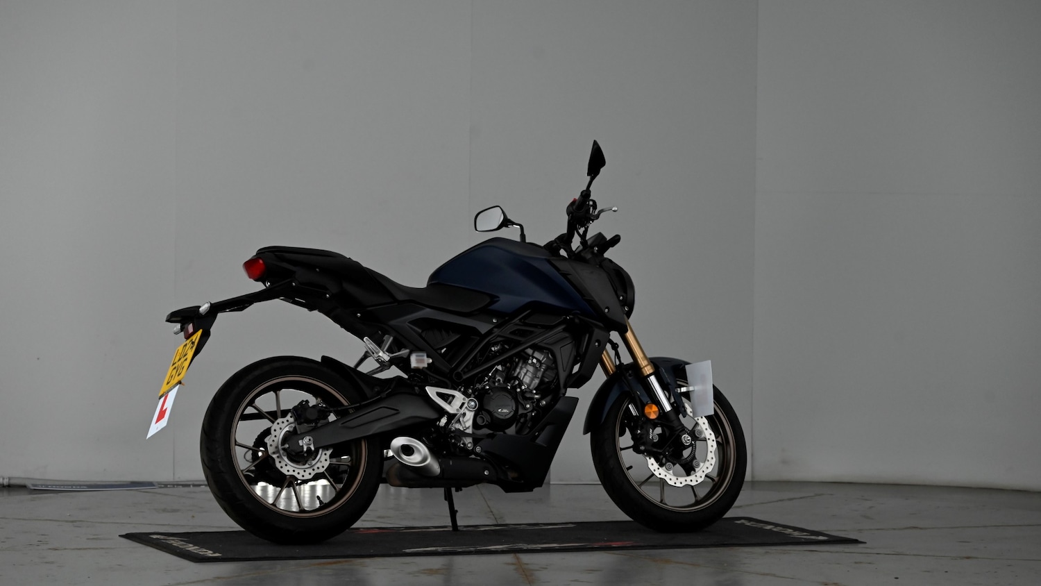 Used Honda CB 2024 for sale - 78499204: Photo 32