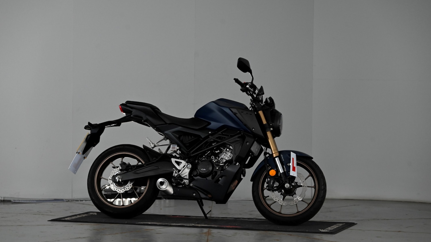 Used Honda CB 2024 for sale - 78499204: Photo 36