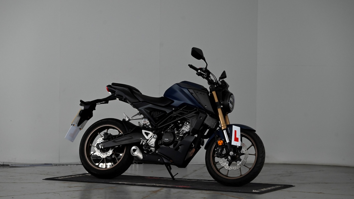 Used Honda CB 2024 for sale - 78499204: Photo 37