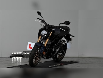 Used Honda CB 2024 for sale - bike-78499204: Photo